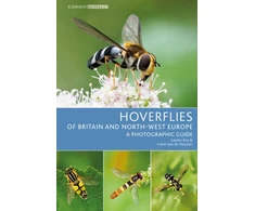 KNYGA Sander Bot Hoverflies of Britain and North-west Europe