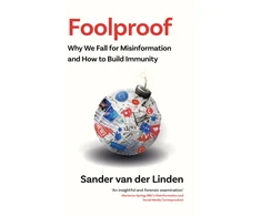 KNYGA Sander Van der Linden Foolproof