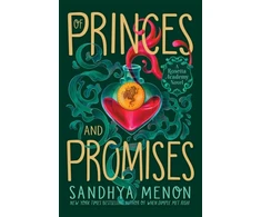 KNYGA Sandhya Menon Of Princes and Promises