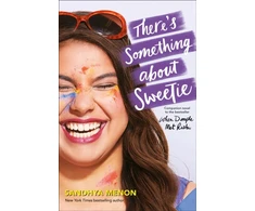 KNYGA Sandhya Menon There's Something About Sweetie