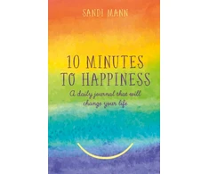 KNYGA Sandi Mann Ten Minutes to Happiness