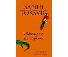 KNYGA Sandi Toksvig Whistling For The Elephants