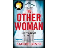 KNYGA Sandie Jones Other Woman