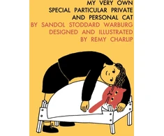 KNYGA Sandol Stoddard Warburg My Very Own Special Particular Private and Personal Cat