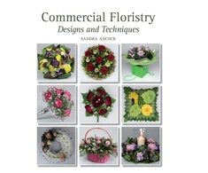 KNYGA Sandra Adcock Commercial Floristry