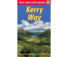 KNYGA Sandra Bardwell Kerry Way (3 ed)