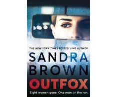 KNYGA Sandra Brown Outfox