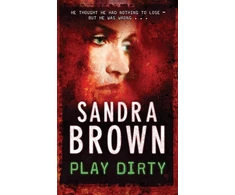 KNYGA Sandra Brown Play Dirty