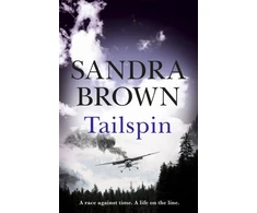 KNYGA Sandra Brown Tailspin
