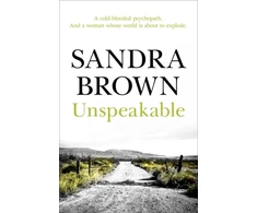 KNYGA Sandra Brown Unspeakable