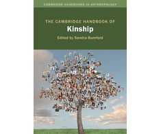 KNYGA Sandra C Bamford Cambridge Handbook of Kinship