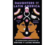 KNYGA Sandra Guzman Daughters of Latin America