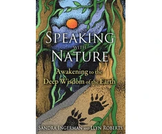 KNYGA Sandra Ingerman Speaking with Nature