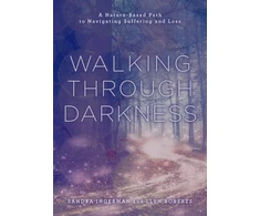 KNYGA Sandra Ingerman Walking through Darkness