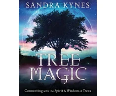 KNYGA Sandra Kynes Tree Magic