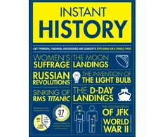 KNYGA Sandra Lawrence Instant History