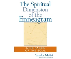 KNYGA Sandra Maitri Spiritual Dimension of the Enneagram
