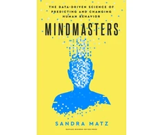 KNYGA Sandra Matz Mindmasters
