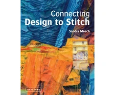 KNYGA Sandra Meech Connecting Design To Stitch