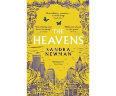 KNYGA Sandra Newman Heavens
