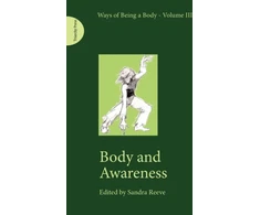 KNYGA Sandra Reeve Body and Awareness