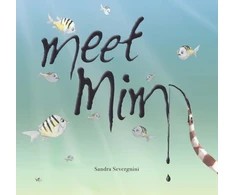 KNYGA Sandra Severgnini Meet Mim