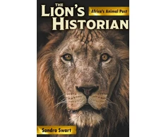 KNYGA Sandra Swart Lion's Historian