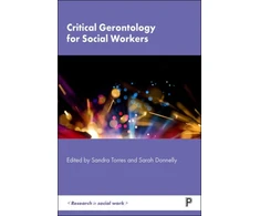 KNYGA Sandra Torres Critical Gerontology for Social Workers