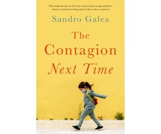 KNYGA Sandro Galea Contagion Next Time