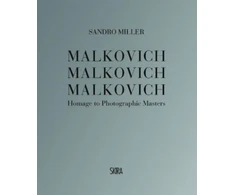 KNYGA Sandro Miller Malkovich Malkovich Malkovich