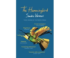 KNYGA Sandro Veronesi Hummingbird, ‘Magnificent’ (Guardian)