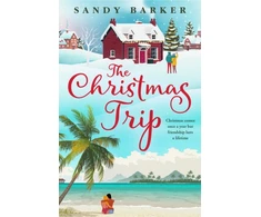 KNYGA Sandy Barker Christmas Trip