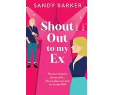 KNYGA Sandy Barker Shout Out To My Ex