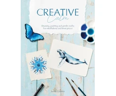 KNYGA Sandy Cousens Creative Calm