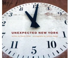 KNYGA Sandy Miller Unexpected New York