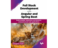 KNYGA Sangeeta Joshi Full Stack Development with Angular and Spring Boot
