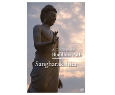 KNYGA Sangharakshita Bhikshu Guide to the Buddhist Path