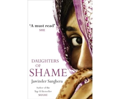 KNYGA Sanghera Jasvinder Daughters of Shame