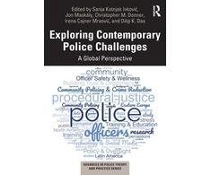 KNYGA Sanja Kutnjak Ivkovic Exploring Contemporary Police Challenges