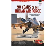 KNYGA Sanjay Badri Maharaj 90 Years of the Indian Air Force