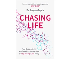 KNYGA Sanjay Gupta Chasing Life