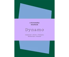 KNYGA Sanna Balsari Palsule Dinamo