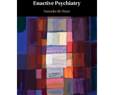KNYGA Sanneke De Haan Enactive Psychiatry
