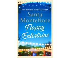 KNYGA Santa Montefiore Flappy Entertains