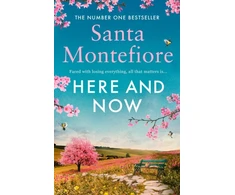 KNYGA Santa Montefiore Here and Now