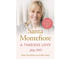 KNYGA Santa Montefiore Italian Girl in Brooklyn