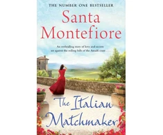 KNYGA Santa Montefiore Italian Matchmaker