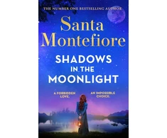 KNYGA Santa Montefiore Shadows in the Moonlight