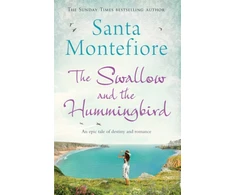 KNYGA Santa Montefiore Swallow and the Hummingbird