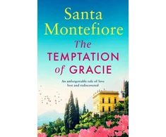 KNYGA Santa Montefiore Temptation of Gracie